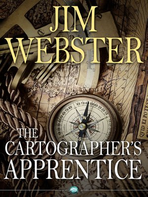 cover image of The Cartographer's Apprentice